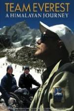 Watch Team Everest: A Himalayan Journey 123netflix