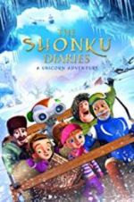 Watch The Shonku Diaries - A Unicorn Adventure 123netflix