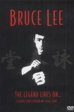 Watch Bruce Lee The Legend Lives On 123netflix