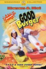 Watch Good Burger 123netflix