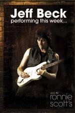 Watch Jeff Beck Performing This Week Live at Ronnie Scotts 123netflix