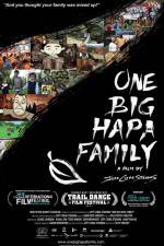 Watch One Big Hapa Family 123netflix