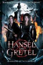 Watch Hansel & Gretel: Warriors of Witchcraft 123netflix