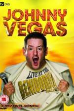 Watch Johnny Vegas: Live at The Benidorm Palace 123netflix