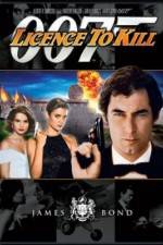 Watch James Bond: Licence to Kill 123netflix