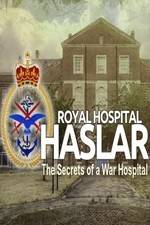 Watch Haslar: The Secrets of a War Hospital 123netflix