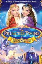 Watch The Princess Twins of Legendale 123netflix