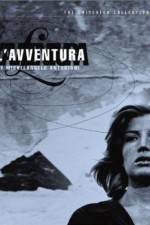Watch L'avventura 123netflix