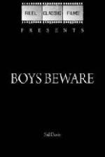 Watch Boys Beware 123netflix