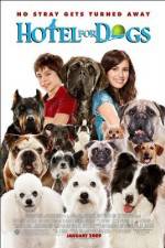 Watch Hotel for Dogs 123netflix