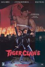 Watch Tiger Claws 123netflix