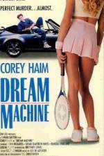 Watch Dream Machine 123netflix