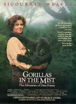 Watch Gorillas in the Mist 123netflix