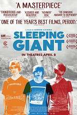 Watch Sleeping Giant 123netflix