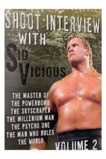 Watch Sid Vicious Shoot Interview Volume 2 123netflix
