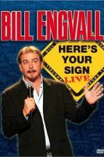 Watch Bill Engvall Here's Your Sign Live 123netflix