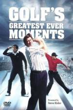 Watch Golfs Greatest Ever Moments Vol 1 123netflix