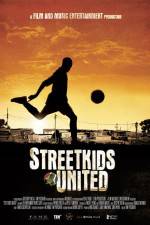 Watch Street Kids United 123netflix