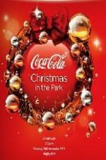 Watch Coca Cola Christmas In The Park 123netflix