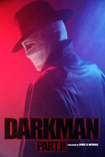 Watch Darkman (Part II) (Short 2020) 123netflix