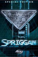 Watch Spriggan 123netflix