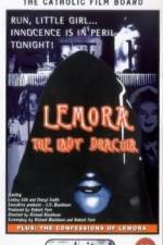 Watch Lemora A Child's Tale of the Supernatural 123netflix