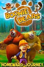 Watch Boonie Bears: Homeward Journey 123netflix