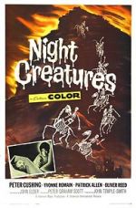 Watch Night Creatures 123netflix