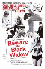 Watch Beware the Black Widow 123netflix