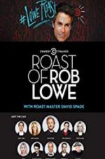 Watch Comedy Central Roast of Rob Lowe 123netflix