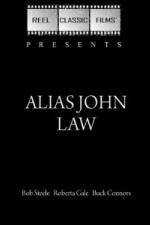 Watch Alias John Law 123netflix