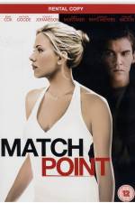 Watch Match Point 123netflix