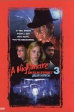 Watch A Nightmare on Elm Street 3: Dream Warriors 123netflix