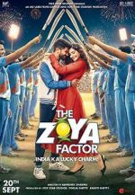 Watch The Zoya Factor 123netflix