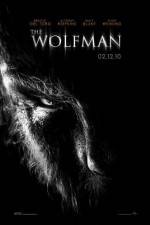Watch The Wolfman 123netflix
