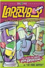 Watch Larryboy The Yodelnapper 123netflix