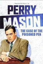 Watch Perry Mason: The Case of the Poisoned Pen 123netflix