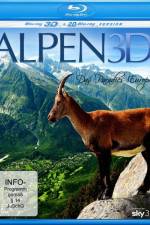 Watch Alps 3D - Paradise Of Europe 123netflix