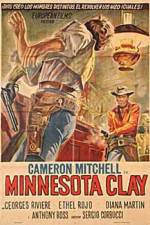 Watch Minnesota Clay 123netflix