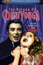 Watch The Return of Count Yorga 123netflix