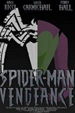 Watch Spider-Man: Vengeance 123netflix