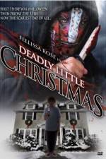 Watch Deadly Little Christmas 123netflix