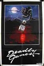 Watch Deadly Games 123netflix