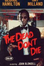 Watch The Dead Don't Die 123netflix