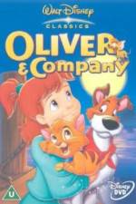 Watch Oliver & Company 123netflix