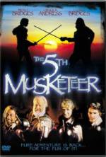Watch The Fifth Musketeer 123netflix