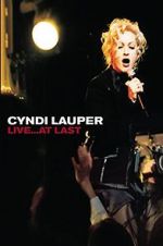 Watch Cyndi Lauper: Live... at Last 123netflix