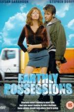 Watch Earthly Possessions 123netflix