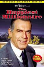 Watch The Happiest Millionaire 123netflix