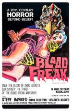 Watch Blood Freak 123netflix